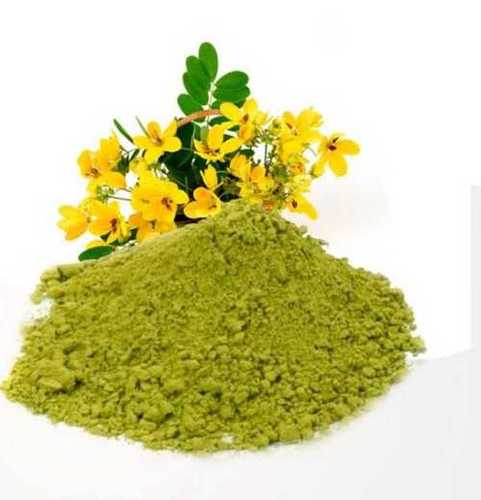 Natural Herbal Senna Powder