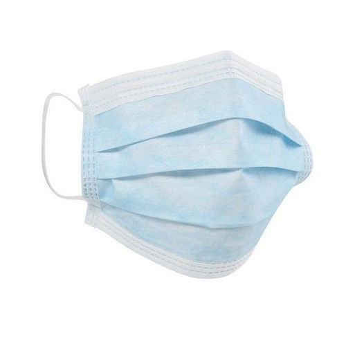 Non Surgical Disposable Face Mask