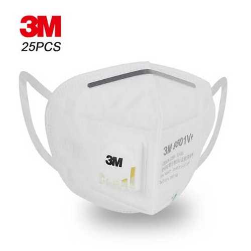 Personal Care 3 M Face Mask