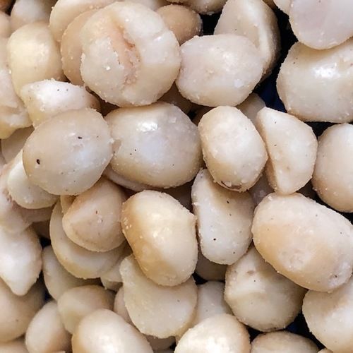 Pure Organic Macadamia Nuts