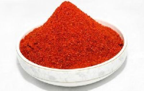 Red Chilli Powder For Food