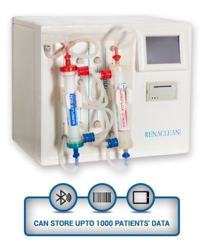 Renaclean+ Dialyzer Reprocessing System