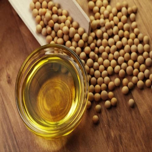 100% Pure Soybean Oil