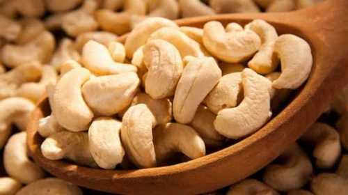 A Grade Cashew Nuts