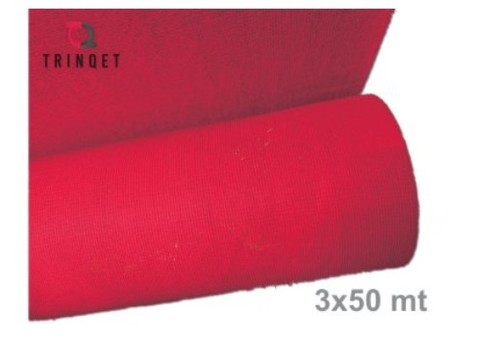 Agriculture 75% 6 Gauge Shade Net 3x50 Mt