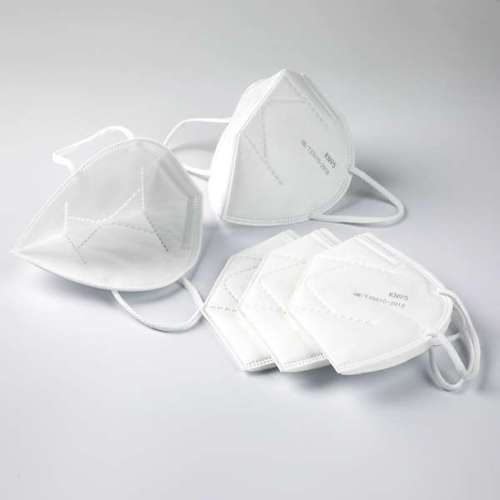 Anti Virus Kn95 Earloop Face Mask