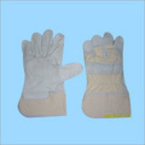 leather welding gloves