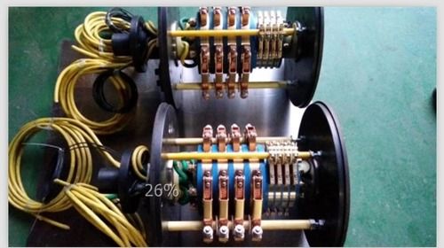 Electrical Slip Ring Unit