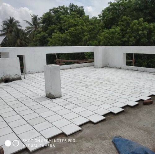 Fine Finish Roofing Tiles
