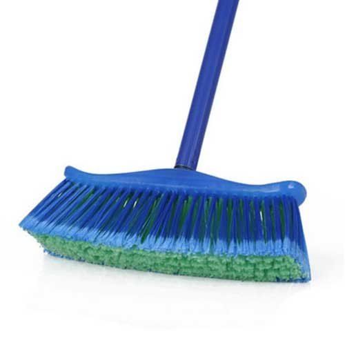 Floor Cleaning Plastic Brush