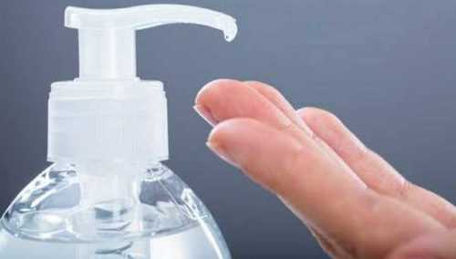 Hand Wash Liquid Soap