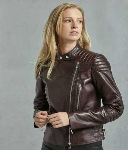 leather ki jacket price
