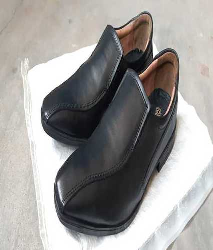 Mens Slip On Track Shoes