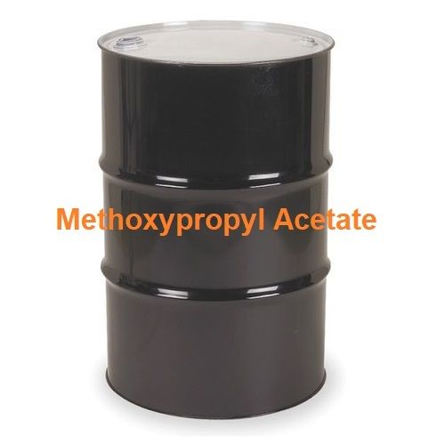 Methoxypropyl Acetate Chemical Name: Glycol Ether