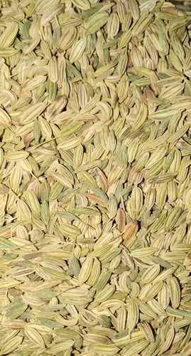 Natural Dried Fennel Seed