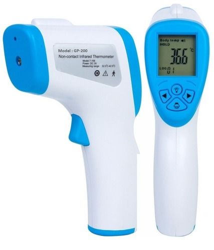 Non Contact Infrared Thermometer