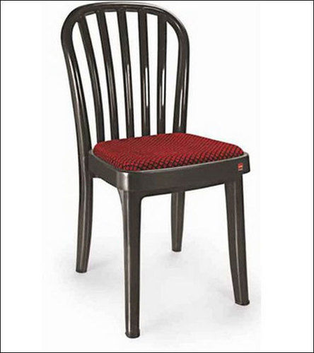Plastic Decent Delux Chair