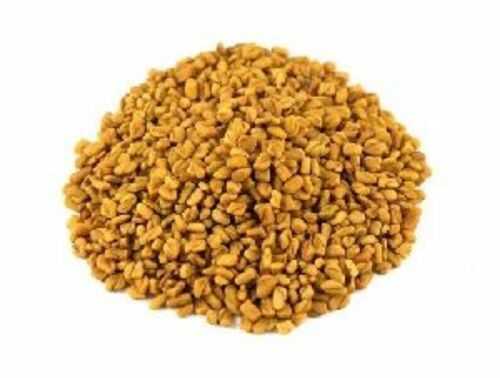 Yellow Pure Fenugreek Seeds For Food