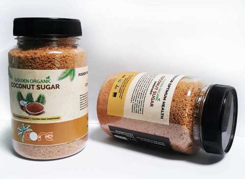 Pure Organic Coconut Sugar