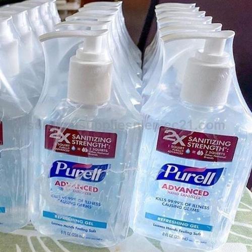 Purell Hand Sanitizer Spray Age Group: Suitable For All Ages