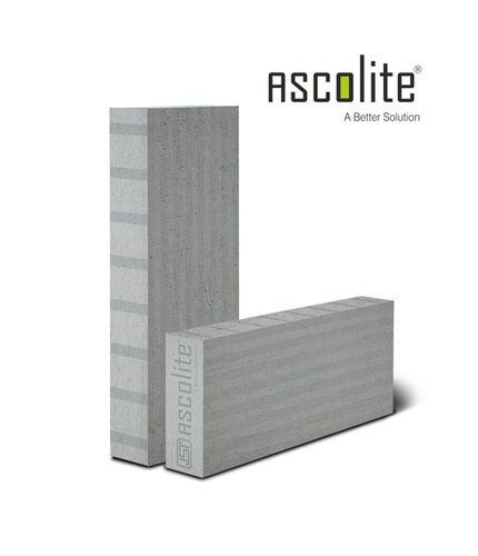 Rectangular Fly Ash Blocks