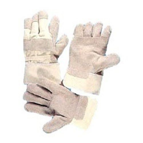 Plain Split Canadian Hand Gloves