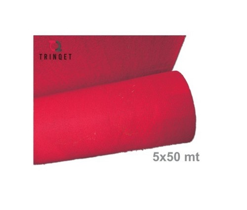 Uv Resistant 75% 6 Gauge Shade Net 5x50 Mt