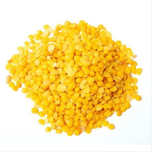 Yellow Splited Lentils for Cooking
