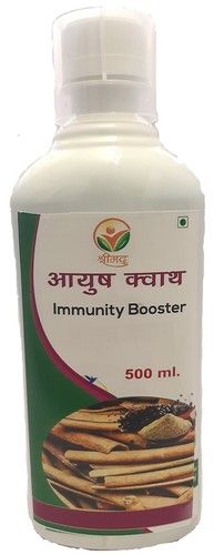 Ayush Kwath 500ml For Boost Immunity