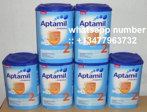 aptamil milk price