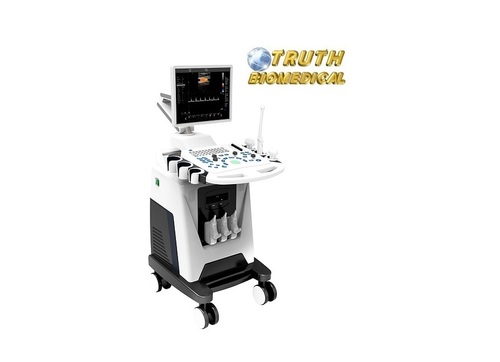 Digital Mantra 1007 Color Doppler Application: Obstetric & Gynecology .