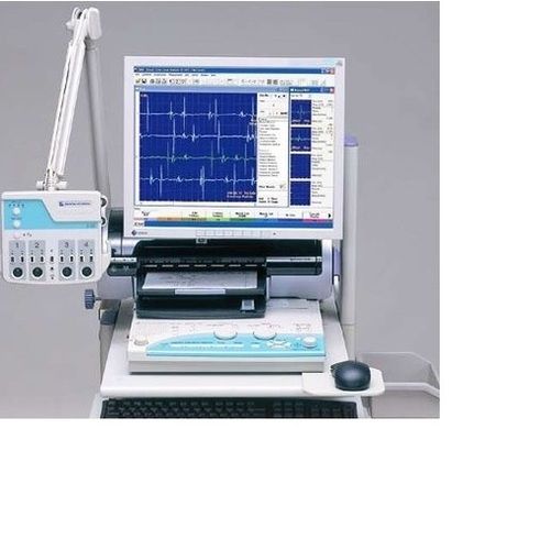Electromyography For Hospital