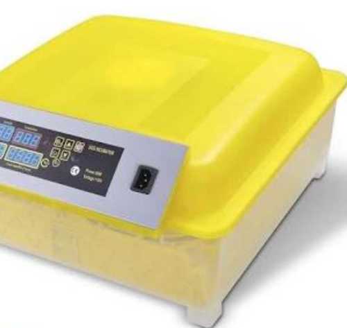 Fully Automatic Egg Incubator for Hatching