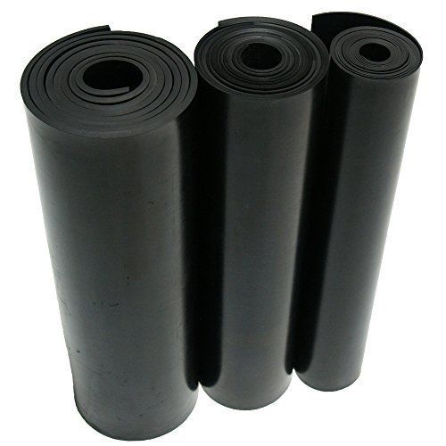 High Quality Neoprene Rubber Sheets