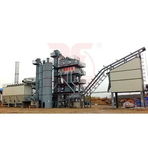 High Speed Asphalt Plant General Medicines