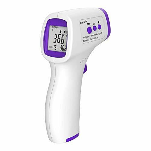 Infrared Thermometer Digital (Non Contact Thermometer)