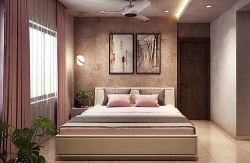 Modern Interior Designing Service