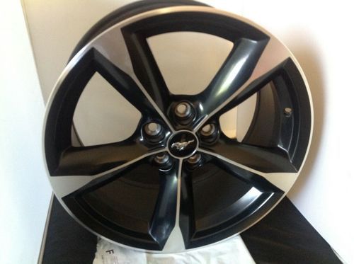 Original Alloy Wheel Rim 18X8 10156