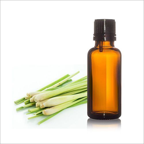 Pure Citronella Essential Oil