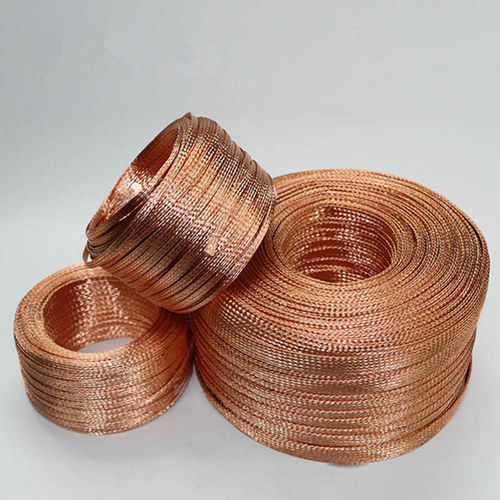Pure Copper Wires And Cable