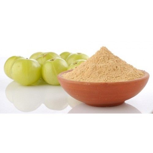 Rich Vitamin C Amla Powder Grade: A