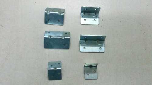 Sheet Metal Press Components