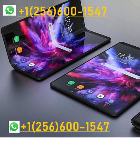 Various Colors Are Available Touch Screen 5G Mobile