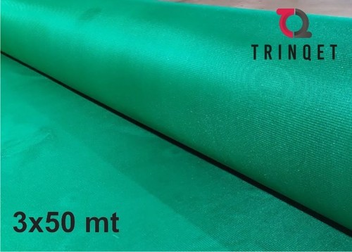 Green Uv Stabilized Multi Purpose Shade Net