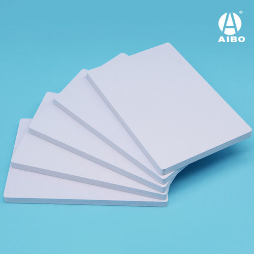 Co-Extruded Glossy Plastic Sheet