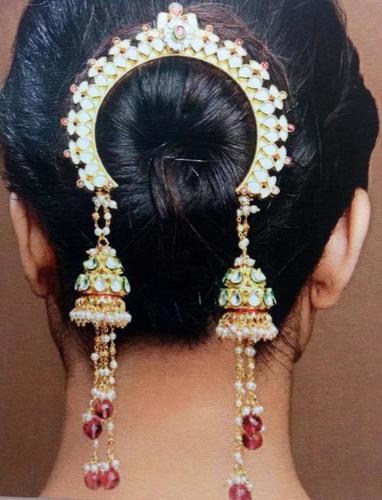 Buy online Hair Accessories Juda from accessories for Women by Pandey Hair  Styles for 249 at 50 off  2023 Limeroadcom