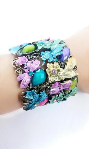 Fashionable Multicolor Casual Ladies Bracelets