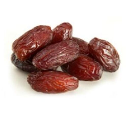 Brown Fresh Dates Health Food