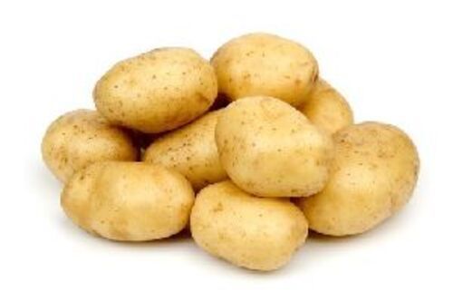 Fresh Natural Potato For Cooking Preserving Compound: Cool And Dry Place