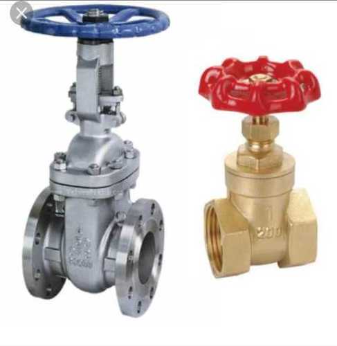 Steel Heavy Duty Industrial Gate Valve